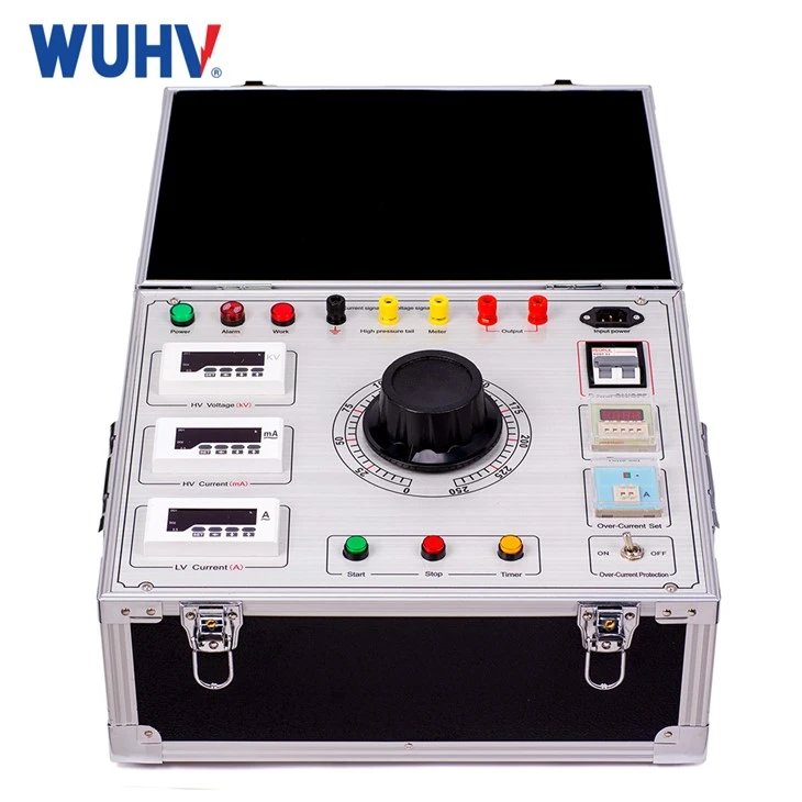 AC DC High Voltage Tester best
