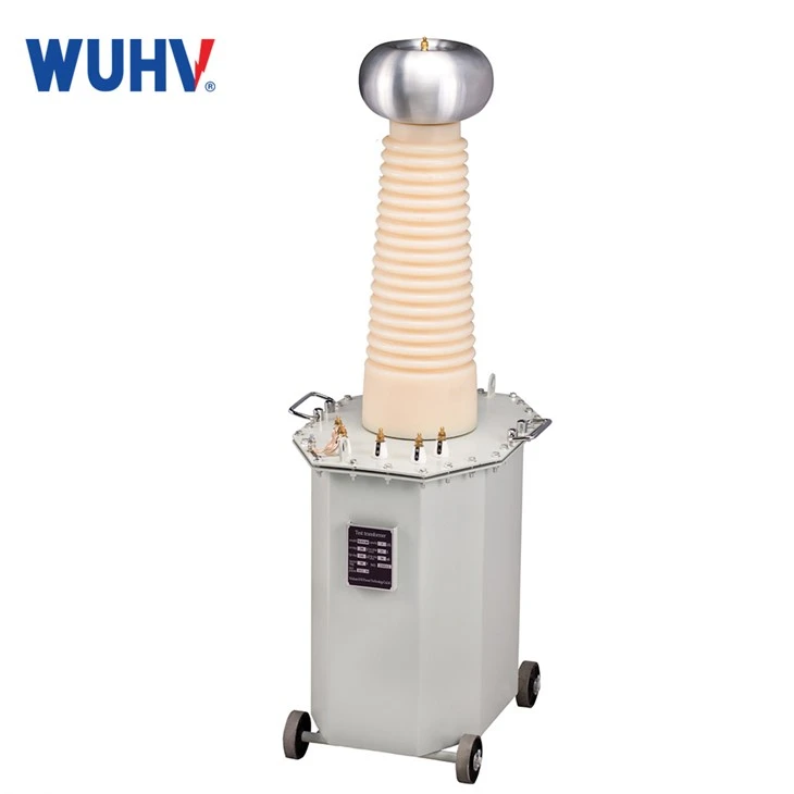 AC DC Hipot Test Equipment high quality